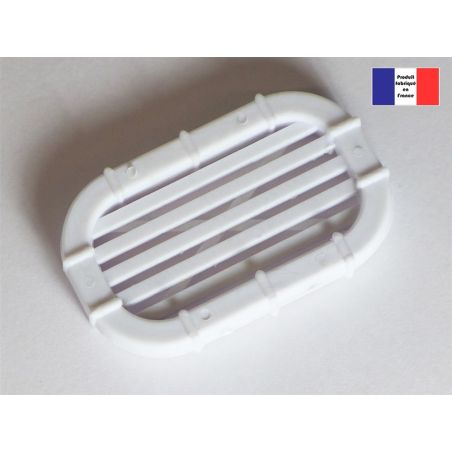 Radeau de survie L 50 mm - l 30 mm