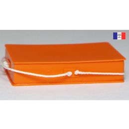 Engin flottant - 51 x 33 mm