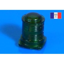 Optique simple rouge 112.5°