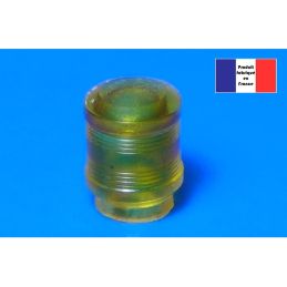 Optique plaisance jaune 135° D-6.5mm