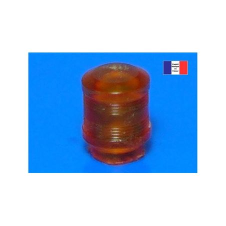 Optique plaisance orange 360° D-6.5mm