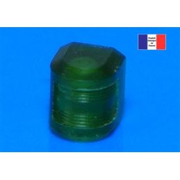 Optique plaisance vert 360° D-6.5mm