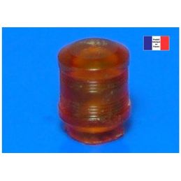 Optique plaisance orange 360° D-6.5mm