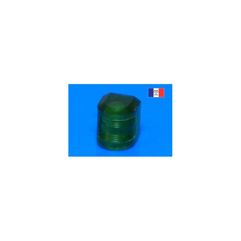 Optique plaisance vert 112.5°D-9mm | Ventedemodelisme.fr