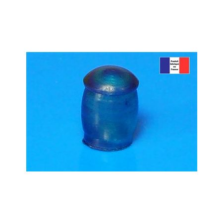 Optique tout horizon - Diamètre 2,6 mm
