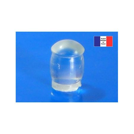 Optique tout horizon - Diamètre 2,6 mm