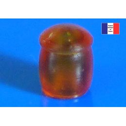 Optique tout horizon - Diamètre 2,6 mm