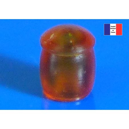 Optique tout horizon - Diamètre 2,6 mm
