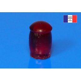 Optique tout horizon - Diamètre 2,6 mm