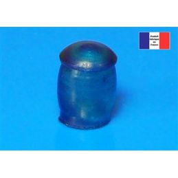 Optique tout horizon - Diamètre 2,6 mm