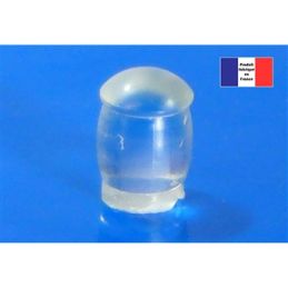 Optique tout horizon - Diamètre 2,6 mm