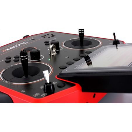 Jeti Duplex - DS-14II - Rouge