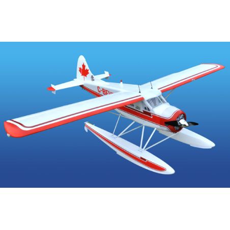 Kit flotteur Beaver