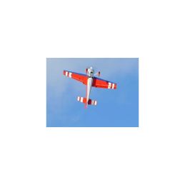 Avion ARS 300 SCALE 120cc 2,78m ARF + train fibre 2