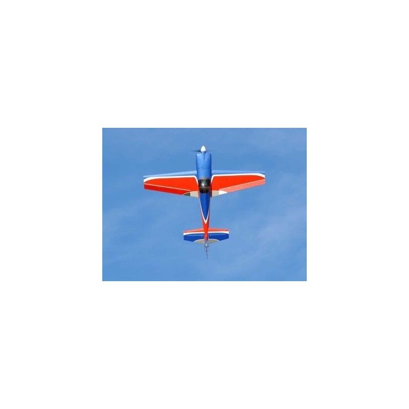 Avion ARS 300 SCALE 120cc 2,78m ARF + train fibre