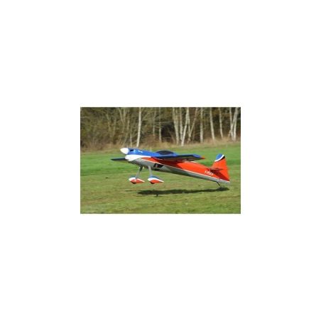 Avion ARS 300 SCALE 120cc 2,78m ARF + train fibre