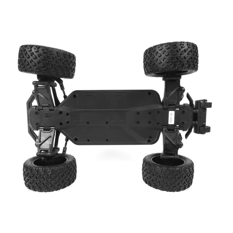 Voiture rc black pirate MT | Ventedemodelisme.fr