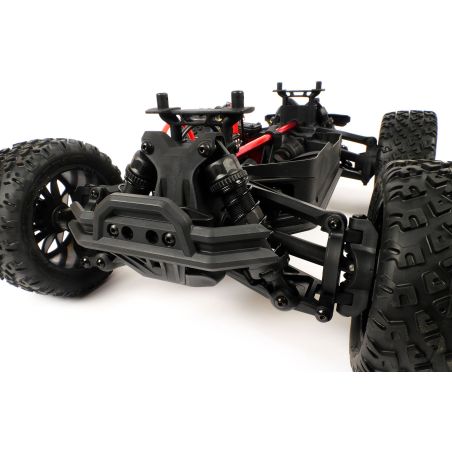 Voiture rc black pirate MT | Ventedemodelisme.fr