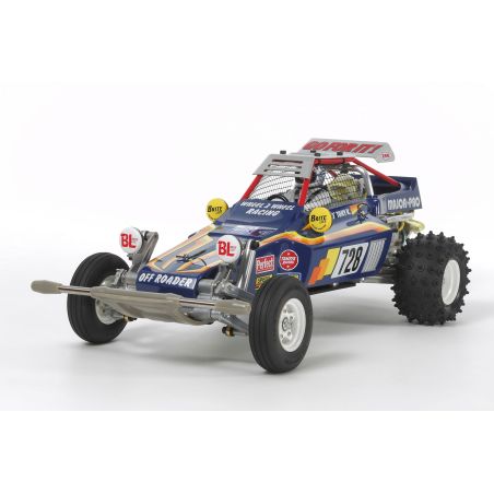 Fighting Buggy 2014 | Ventedemodelisme.fr