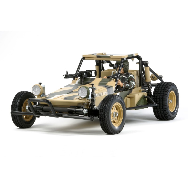 Fast Attack vehicle | Ventedemodelisme.fr