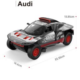 Audi RS Q e-tron 2