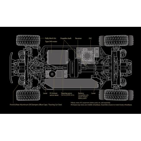 XM-01 PRO | Ventedemodelisme.fr