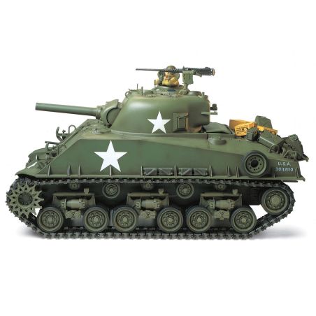 M4 Sherman 105mm Howitzer