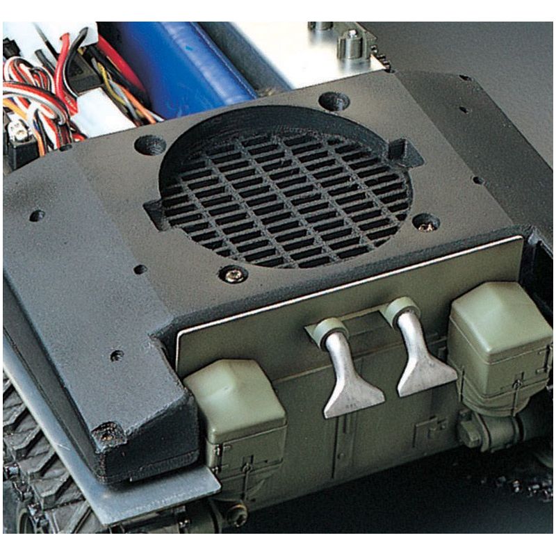 M4 Sherman 105mm Howitzer