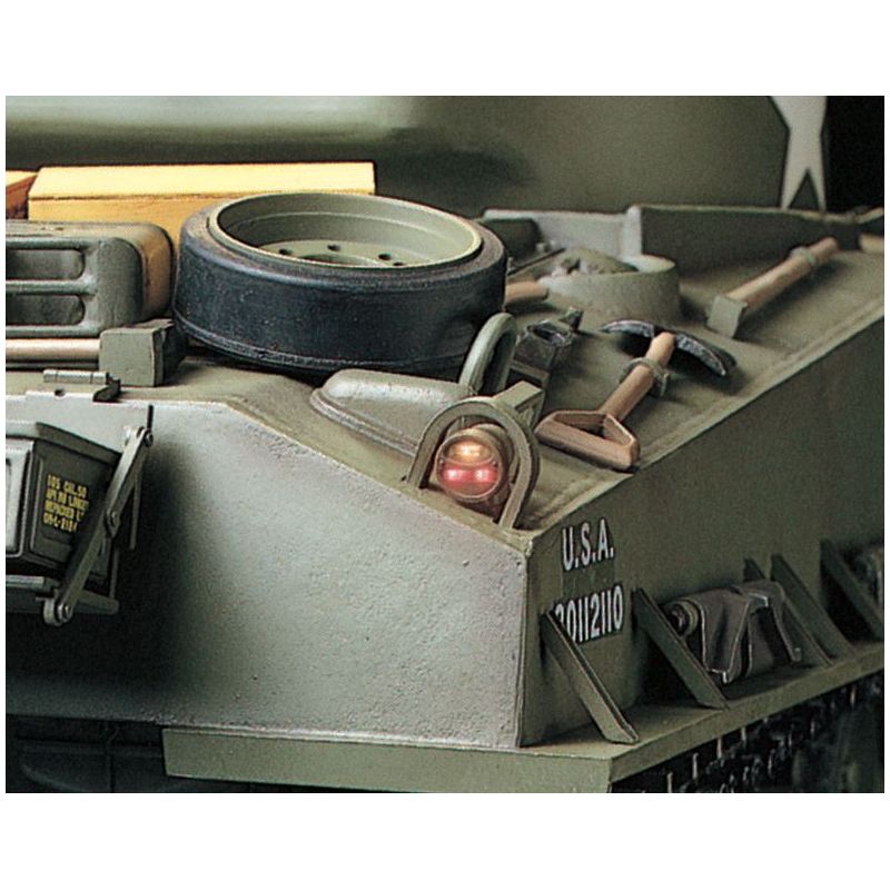 M4 Sherman 105mm Howitzer