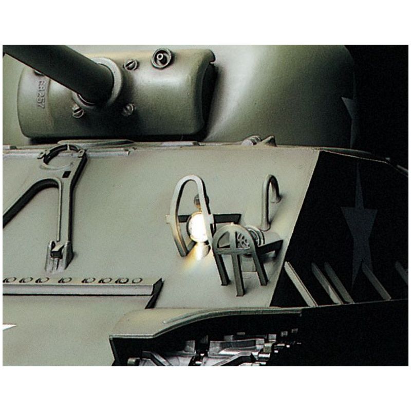 M4 Sherman 105mm Howitzer