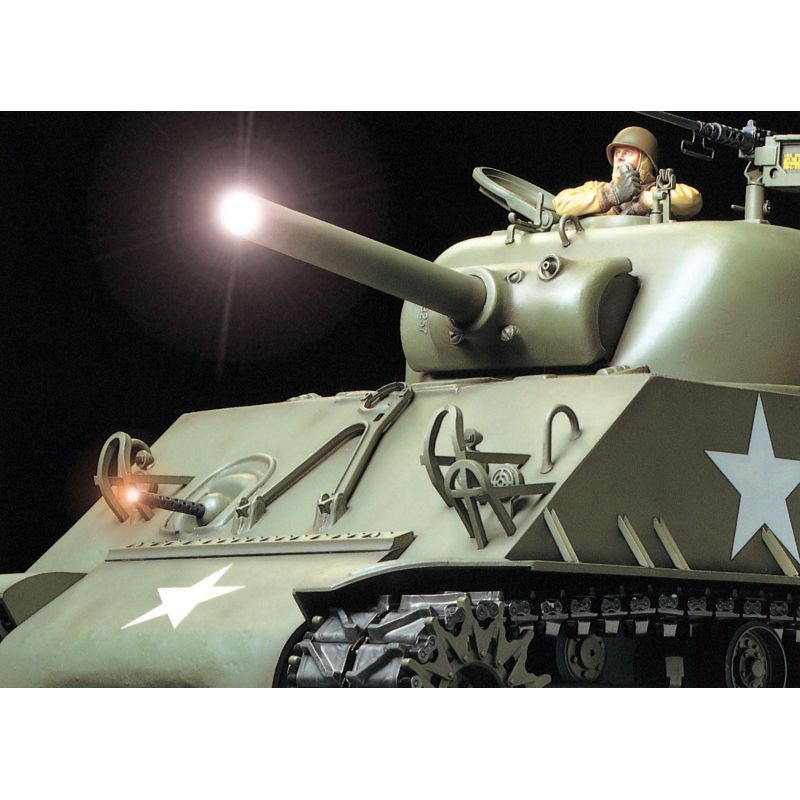 M4 Sherman 105mm Howitzer