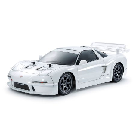 Honda NSX Racing TT02 | Ventedemodelisme.fr