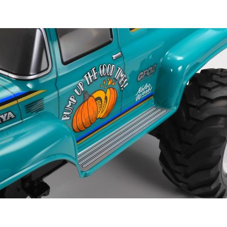 47497Squash Van GF02 | Ventedemodelisme.fr