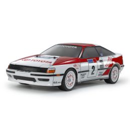 Toyota Celica GT-Four TT02