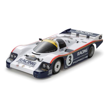 Porsche 956 | Ventedemodelisme.fr