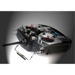 Graupner - Emetteur 2.4 Ghz Hott MZ-18 2