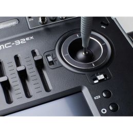 Graupner - Emetteur 2.4 GHz Hott MC-32ex 2