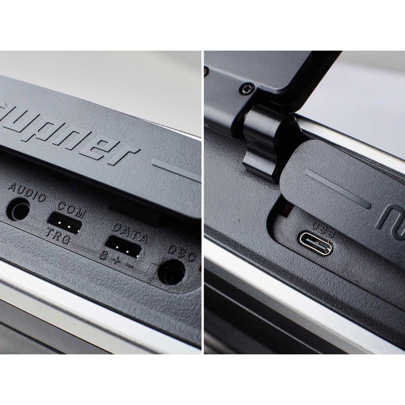 Graupner - Emetteur 2.4 GHz Hott MC-32ex