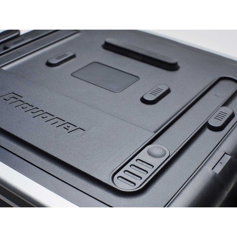 Graupner - Emetteur 2.4 GHz Hott MC-32ex