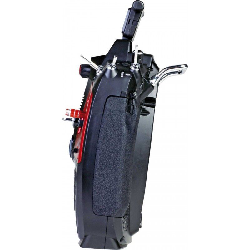 Graupner - Emetteur 2.4 GHz Hott MZ-32