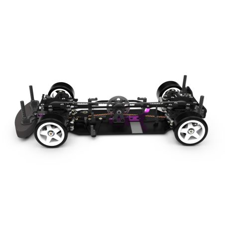 NEON MTC-S2-Kit | Ventedemodelisme.fr