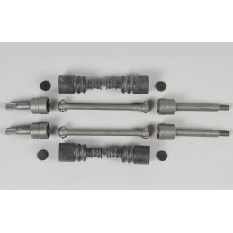 Set cardan bille Leopard Sport.