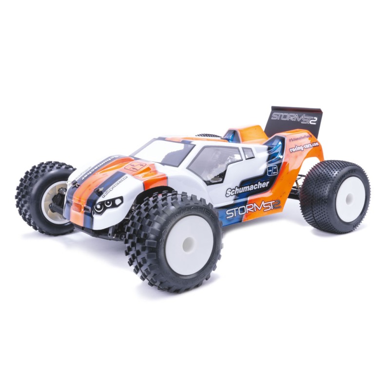 Kit Storm ST2 | Ventedemodelisme.fr
