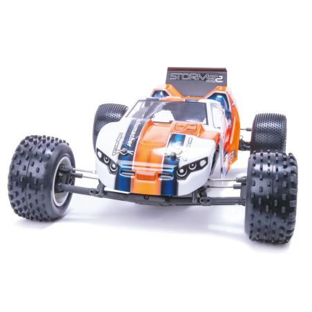 Kit Storm ST2 | Ventedemodelisme.fr