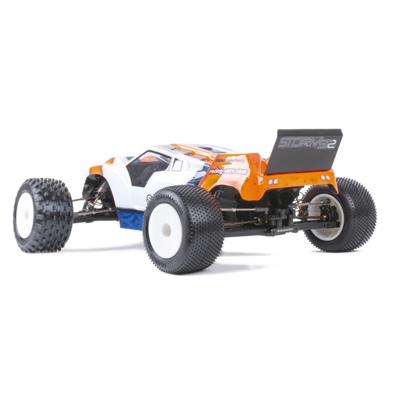 Kit Storm ST2 | Ventedemodelisme.fr