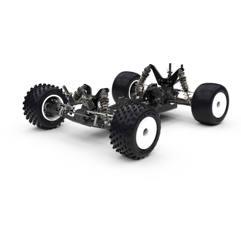 Kit Storm ST2 | Ventedemodelisme.fr