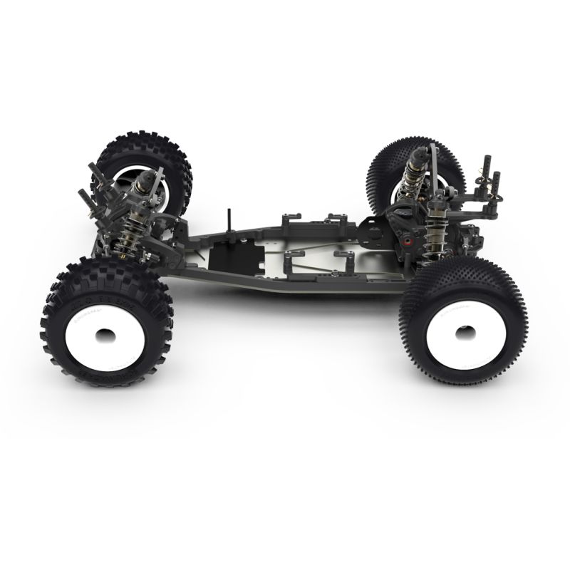 Kit Storm ST2 | Ventedemodelisme.fr