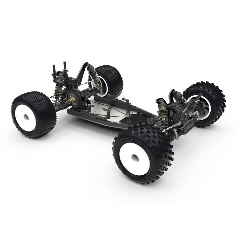 Kit Storm ST2 | Ventedemodelisme.fr