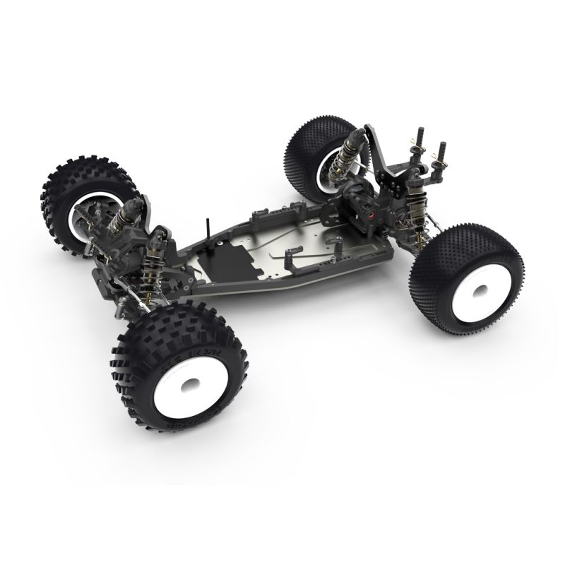 Kit Storm ST2 | Ventedemodelisme.fr