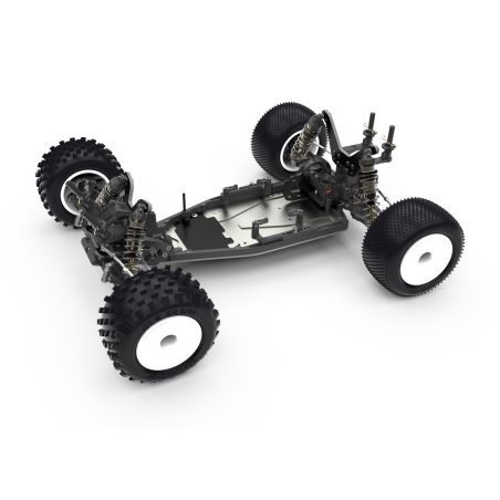 Kit Storm ST2 | Ventedemodelisme.fr